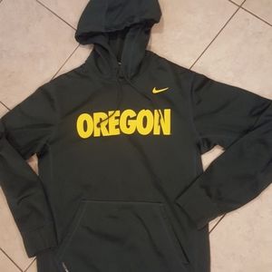 Nike Oregon Hoodie sz.small